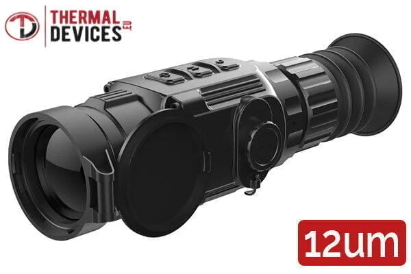 Thermal Imaging Device iRay Saim SCP19 W Thermal Devices