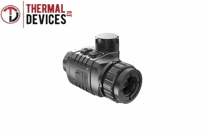 iray  thermal device