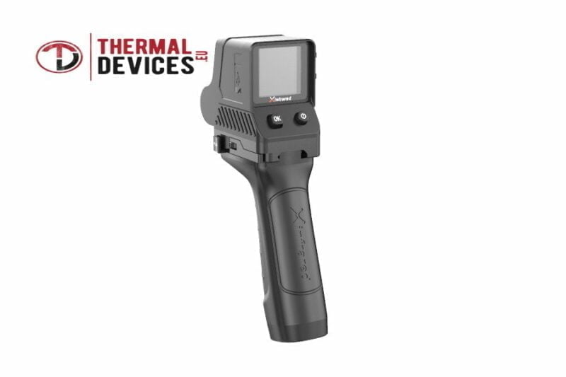 iray thermal device