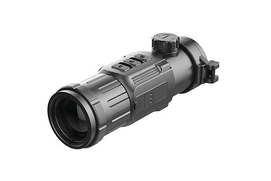 Thermal Imaging Attachments iRay CH50 V2
