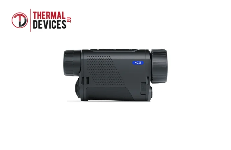 iray thermal devices