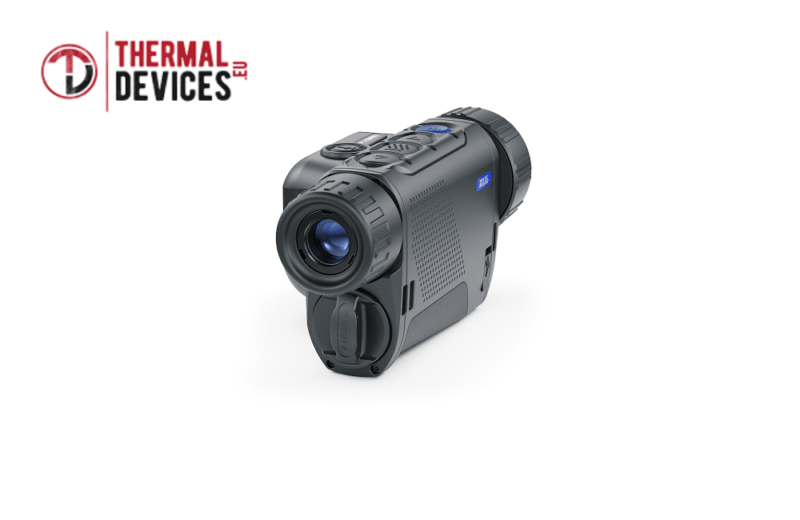 iray  thermal devices
