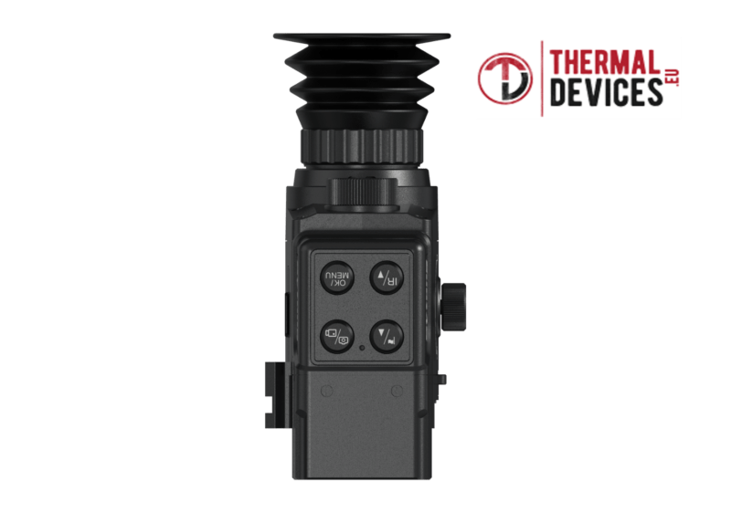 Thermal Devices Sytong HT-77 LRF Night Vision