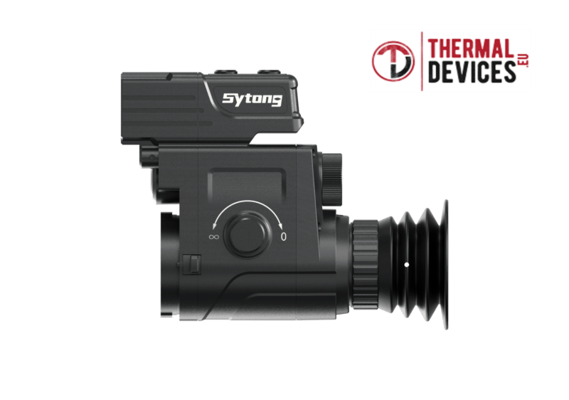 Thermal Devices Sytong HT-77 LRF Night Vision
