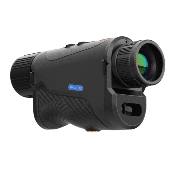 Falcon Augurer Thermal Camera Falcon Augurer LRF Thermal Camera