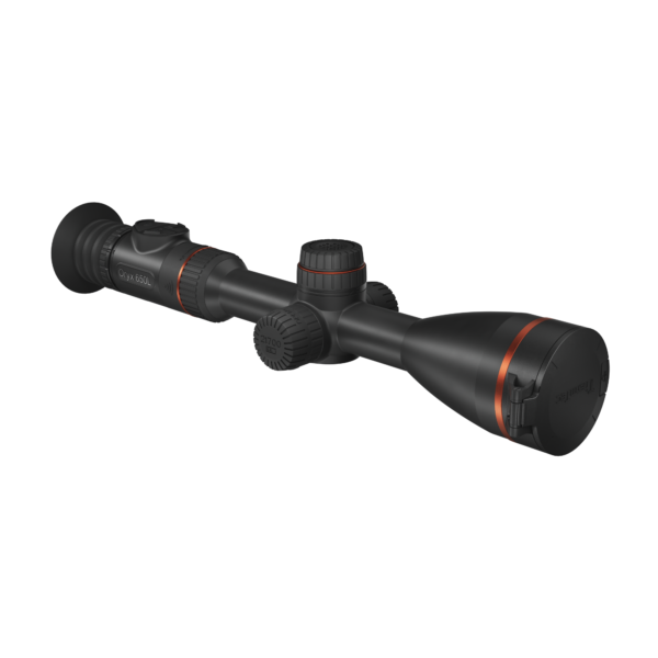 ORYX650L 2 ThermTec ORYX-L 650 riflescope