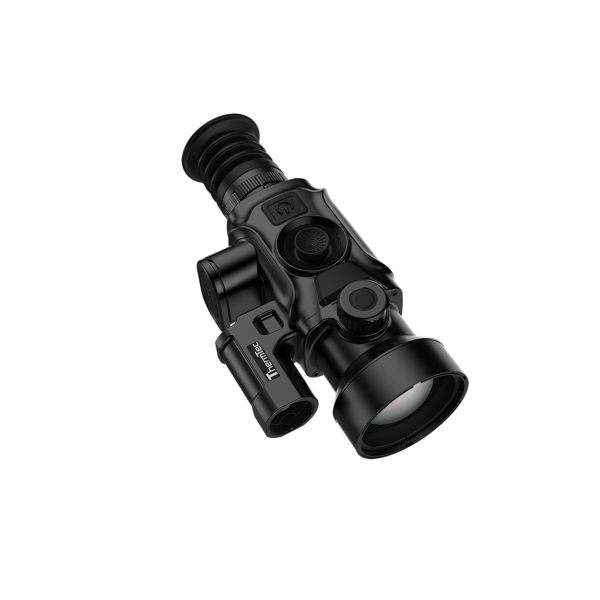 ThermTec Vidar 650L 2.0 thermal sight 3 ThermTec Vidar 650L 2.0 thermal sight