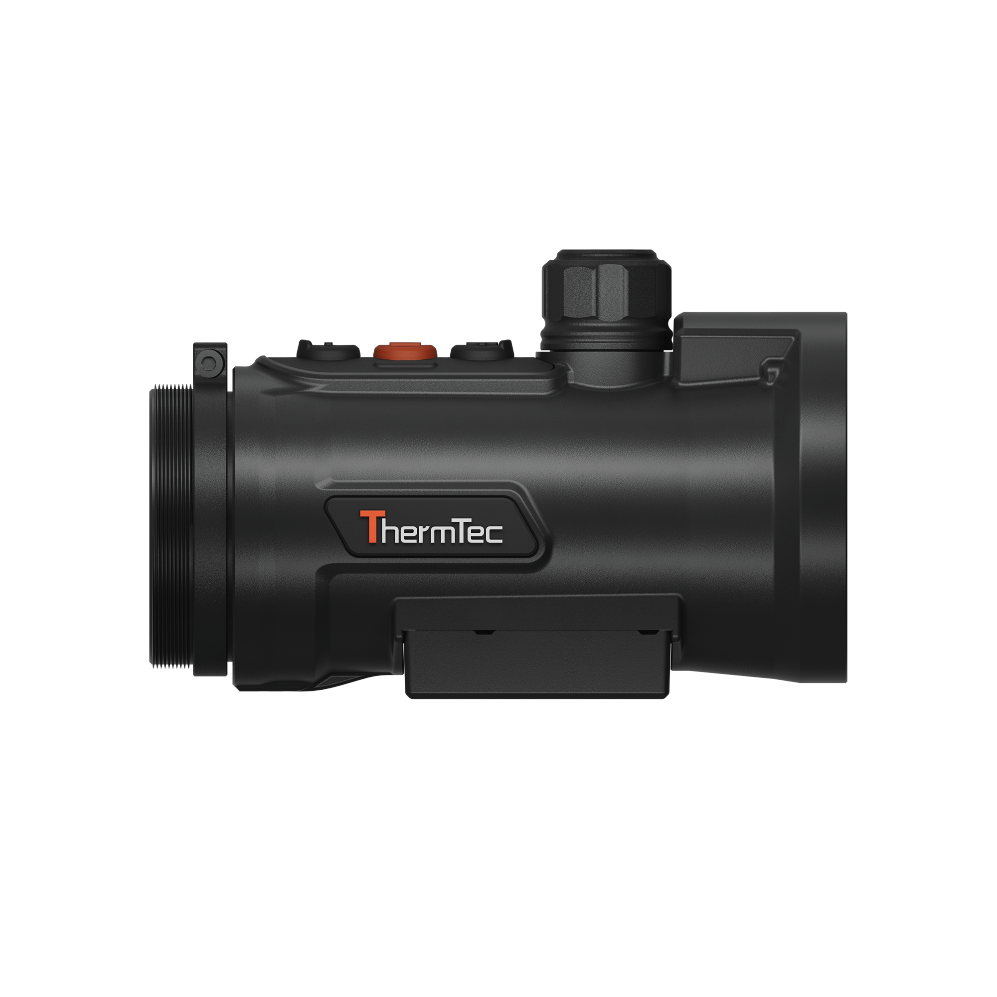 ThermTec Hunt 650L 1 ThermTec Hunt650L thermal Clip-on