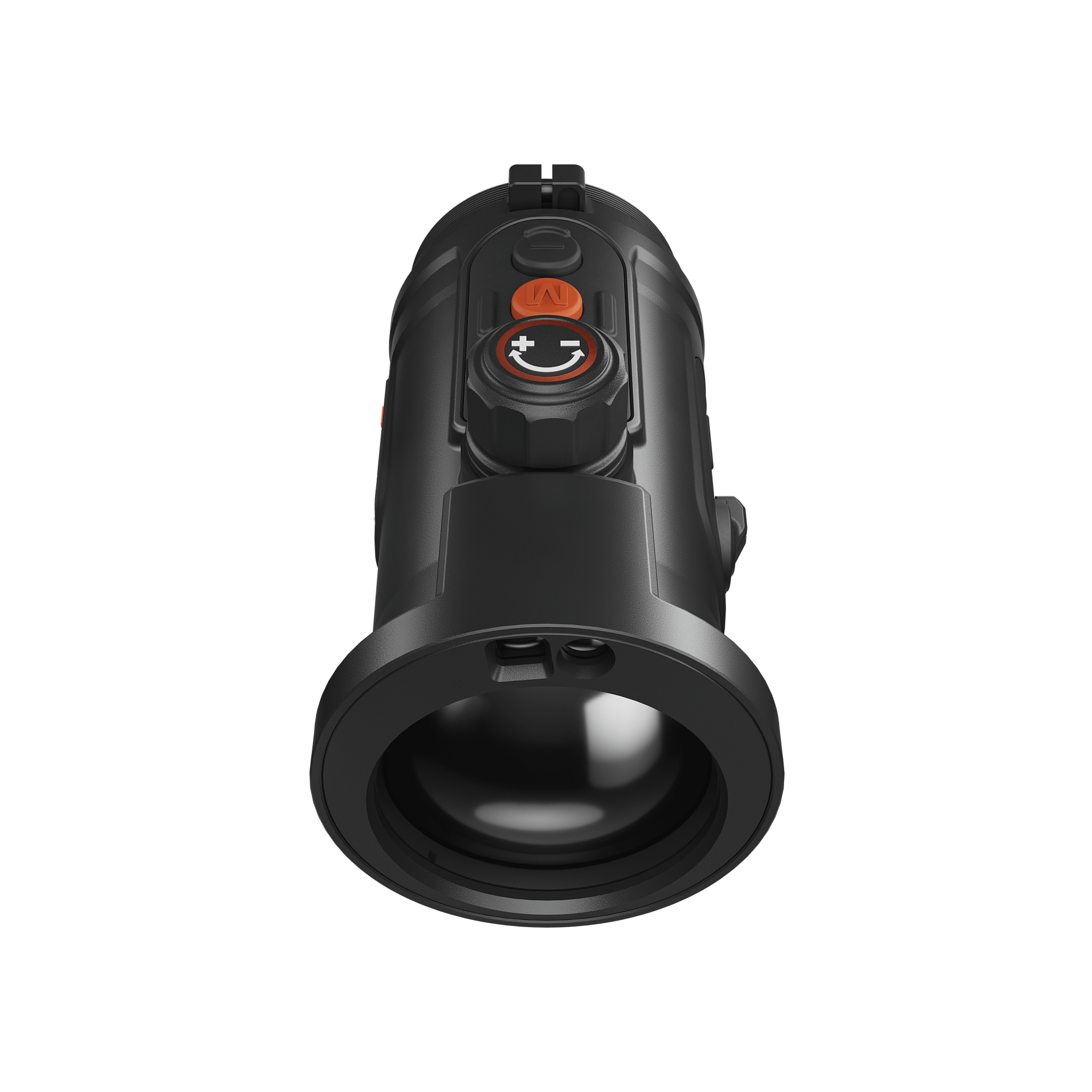 ThermTec Hunt 650L 3 ThermTec Hunt650L thermal Clip-on