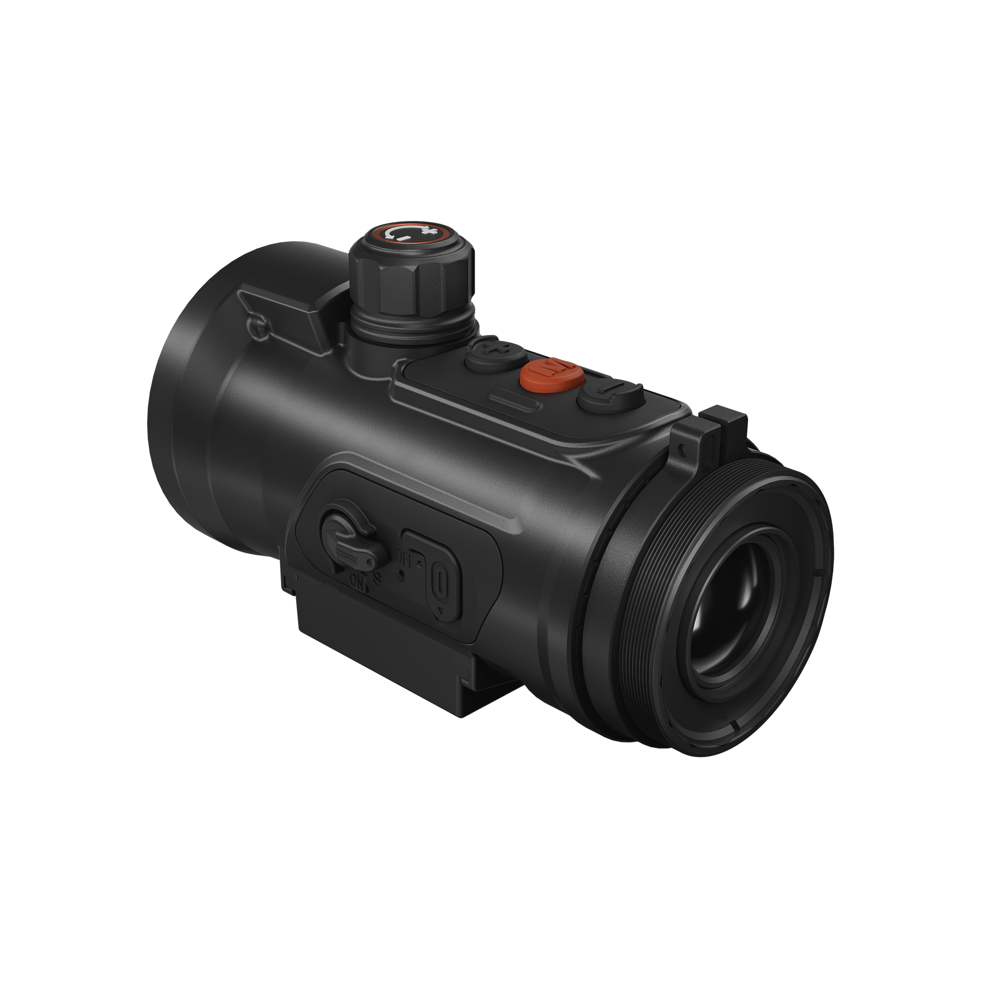 ThermTec Hunt 650L 4 ThermTec Hunt650L thermal Clip-on