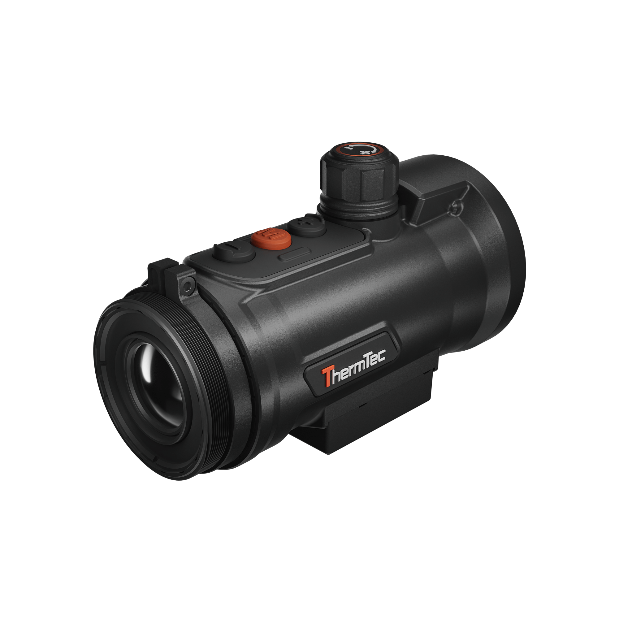 ThermTec Hunt 650L 5 ThermTec Hunt650L thermal Clip-on
