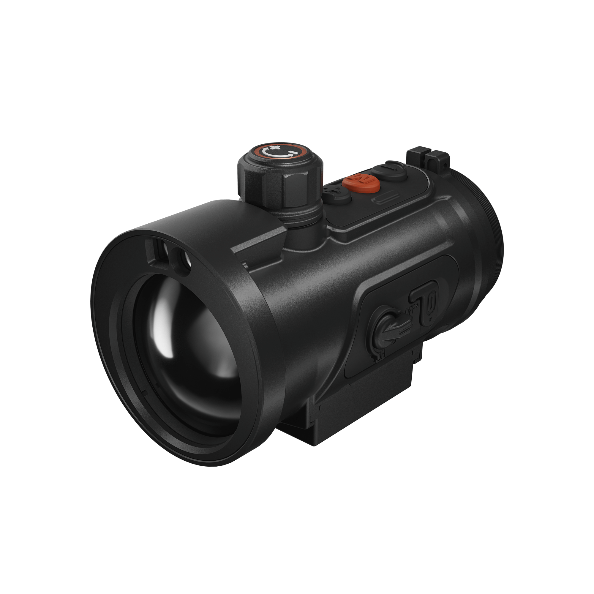 ThermTec Hunt 650L 6 ThermTec Hunt650L thermal Clip-on