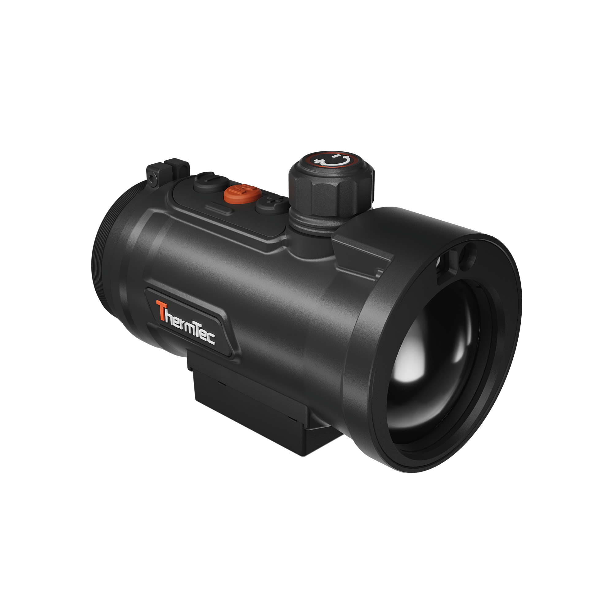 ThermTec Hunt 650L 7 ThermTec Hunt650L thermal Clip-on