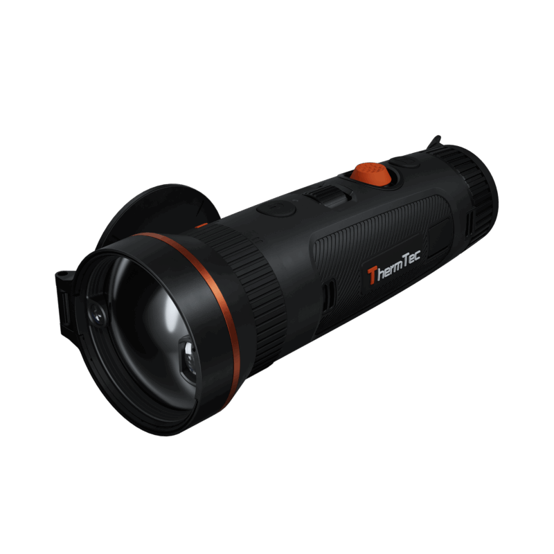 ThermTec Wild 650DL Pro