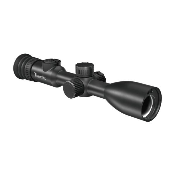 Thermal scope ThermTec Ibex 635L 2 ThermTec Ibex 635L Thermal scope