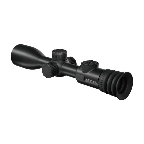 Thermal scope ThermTec Ibex 635L 3 ThermTec Ibex 635L Thermal scope