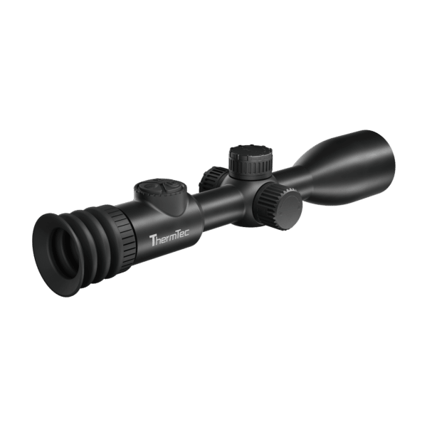 Thermal scope ThermTec Ibex 635L 4 ThermTec Ibex 635L Thermal scope