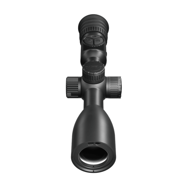 Thermal scope ThermTec Ibex 635L 5 ThermTec Ibex 635L Thermal scope