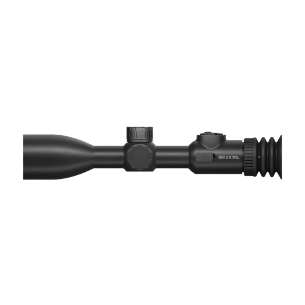 Thermal scope ThermTec Ibex 635L 7 ThermTec Ibex 635L Thermal scope