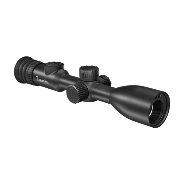 Thermal sight ThermTec Ibex 320L 2 ThermTec Ibex 320L Thermal Riflescope with LRF