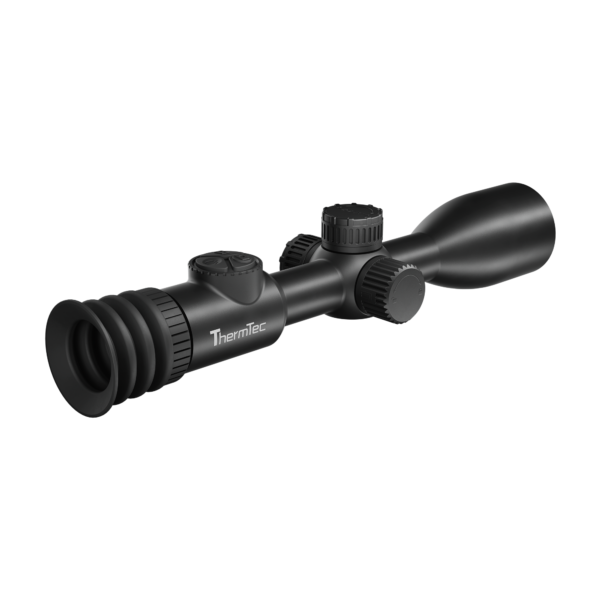 Thermal sight ThermTec Ibex 320L 4 ThermTec Ibex 320L Thermal Riflescope with LRF
