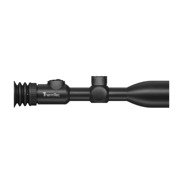 Thermal sight ThermTec Ibex 320L 8 ThermTec Ibex 320L Thermal Riflescope with LRF